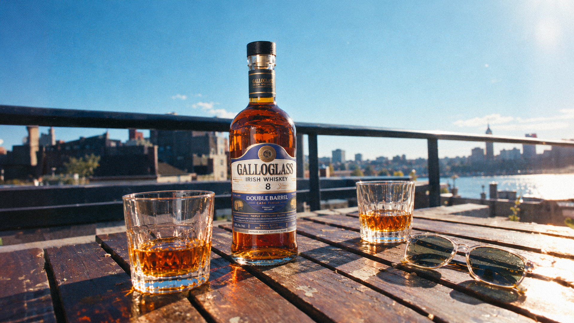 galloglass