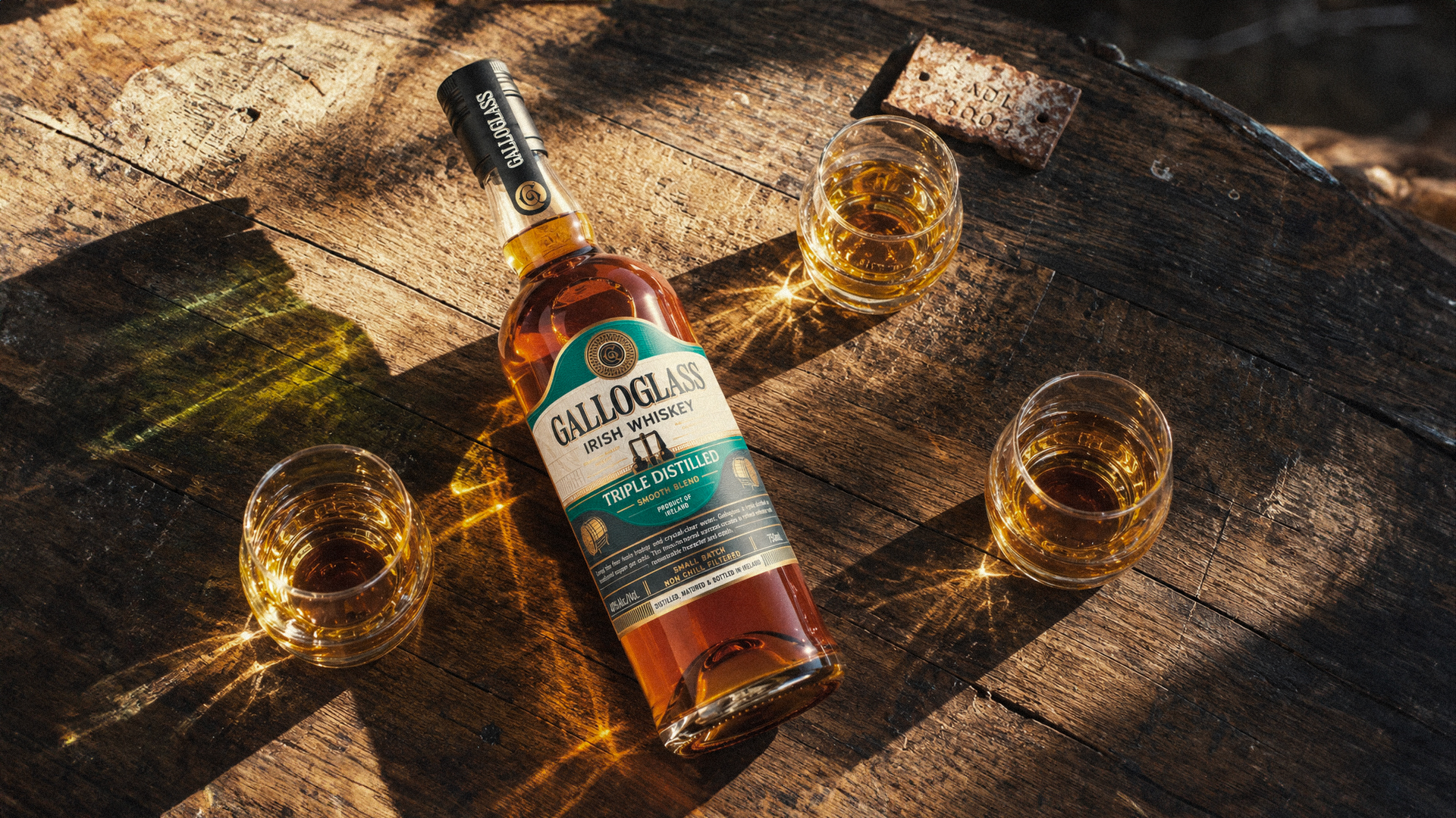 galloglass